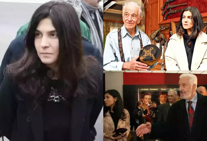 Anamaria Prodan a mai locuit doi ani cu Tibi Dumitrescu, fostul ei soț, după divorț. Ce spune despre actuala lui soție: „Noi vom rămâne întotdeauna o familie minunată!”