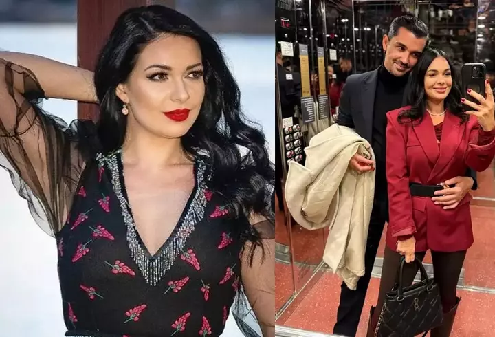 Cine este Alina Ceban de la Desafio. Are 27 de ani, iubește luxul și este logodită: „Iubitul meu e cam trist, a conștientizat ce îl așteaptă”