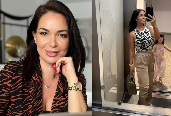 Cine este Alina Ceban de la Desafio. Are 27 de ani, iubește luxul și este logodită: „Iubitul meu e cam trist, a conștientizat ce îl așteaptă”