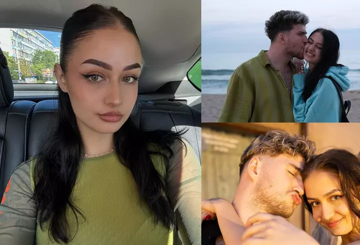 Carmen Brumă mărturisește că Mircea Badea nu este pasionat de mâncatul sănătos: "Dacă te aude că ai zis asta, jar mănânci!". Vlad, fiul lor adolescent, obișnuit de mic cu reguli clare de alimentație / EXCLUSIV