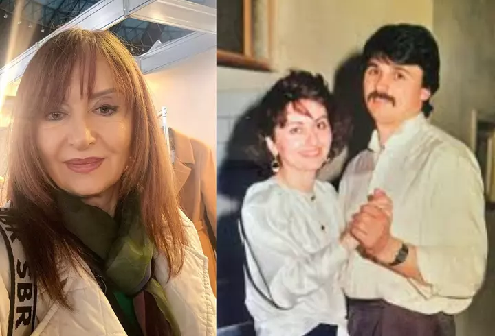 Cine este Alina Ceban de la Desafio. Are 27 de ani, iubește luxul și este logodită: „Iubitul meu e cam trist, a conștientizat ce îl așteaptă”