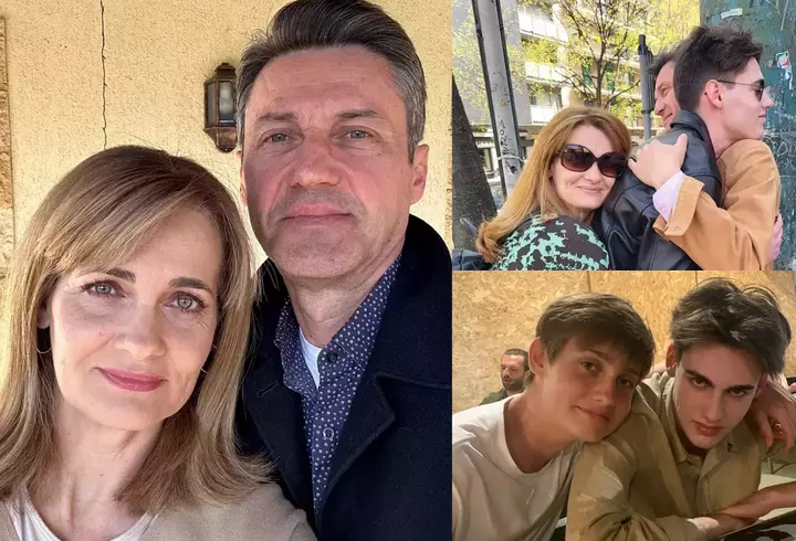 Cine este Alina Ceban de la Desafio. Are 27 de ani, iubește luxul și este logodită: „Iubitul meu e cam trist, a conștientizat ce îl așteaptă”