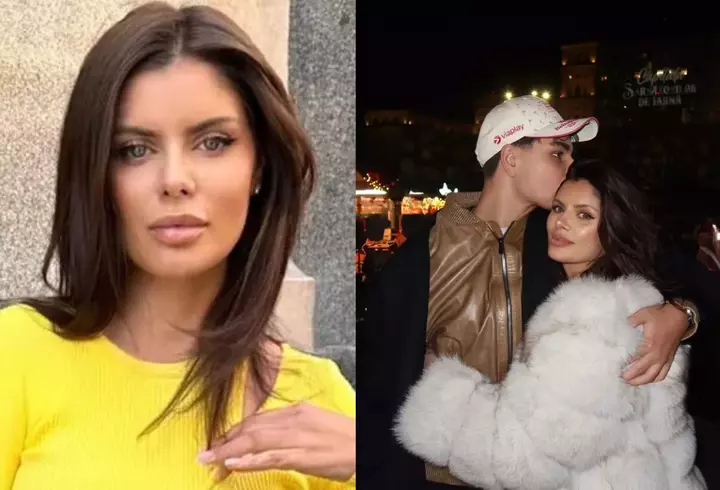 Naomi de la Casa iubirii a izbucnit în lacrimi și a părăsit platoul în direct. Concurenta se îndoiește de sentimentele lui Dorobanțu