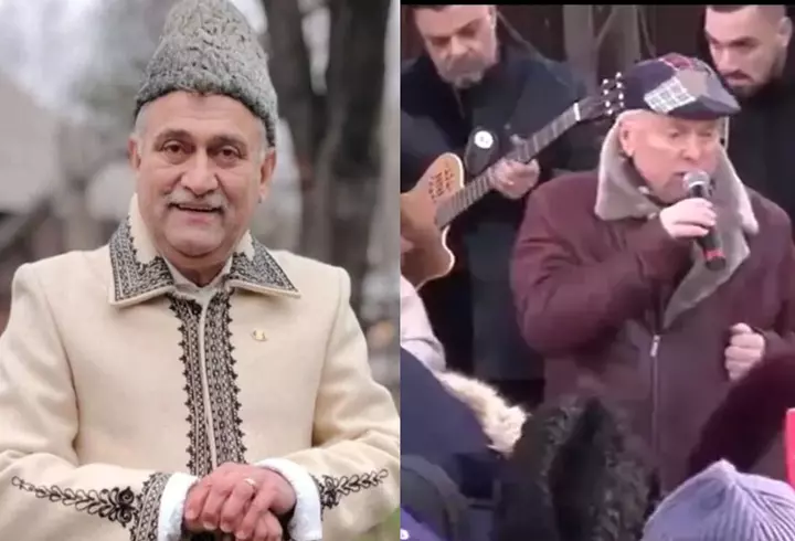 Naomi Hedman, sărut pătimaș cu noul iubit după despărțirea de fiul Ozanei Barabancea. Cu cine s-a afișat cântăreața
