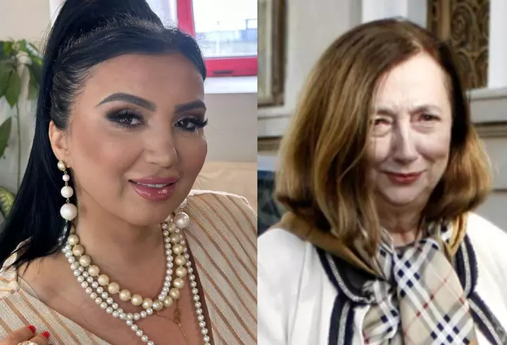 Naomi de la Casa iubirii a izbucnit în lacrimi și a părăsit platoul în direct. Concurenta se îndoiește de sentimentele lui Dorobanțu