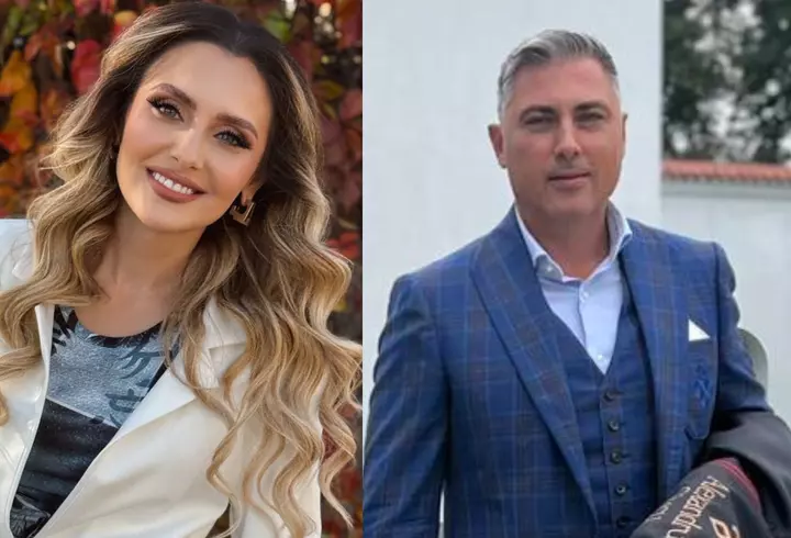 De ce nu s-a putut apropia George Restivan de băieții Adrianei Bahmuțeanu, înainte de cununia civilă: "De atunci, s-a rupt orice comunicare. Eu îi consider copiii mei!"