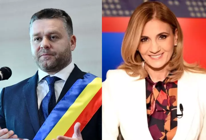 Ciprian Ciucu, adevărul despre relația cu Nicușor Dan: "Ne cunoaştem din 2012, când l-am sprijinit ca să fie primar general. Lucrurile pe care i le-am spus au fost interpretate ca nişte atacuri"