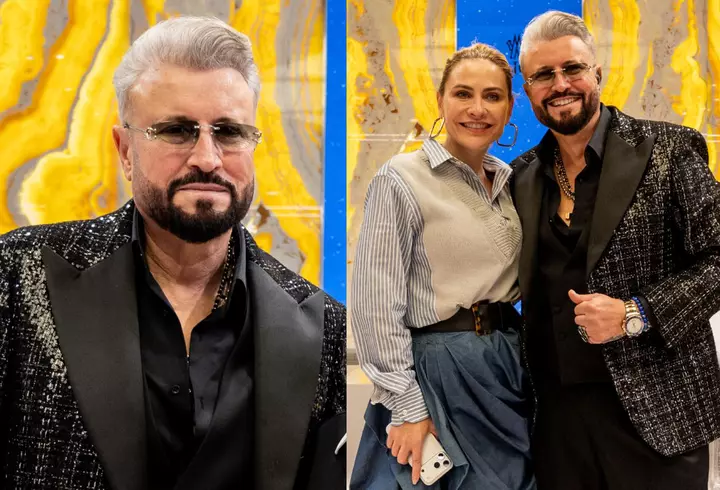 Cine este Andrei Duțu de la Vocea României. Cântă din adolescență, a participat la X Factor și este pasionat de actorie