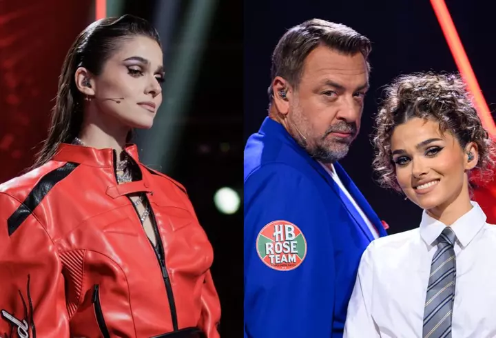 Naomi de la Casa iubirii a izbucnit în lacrimi și a părăsit platoul în direct. Concurenta se îndoiește de sentimentele lui Dorobanțu