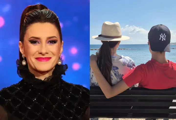 Naomi de la Casa iubirii a izbucnit în lacrimi și a părăsit platoul în direct. Concurenta se îndoiește de sentimentele lui Dorobanțu