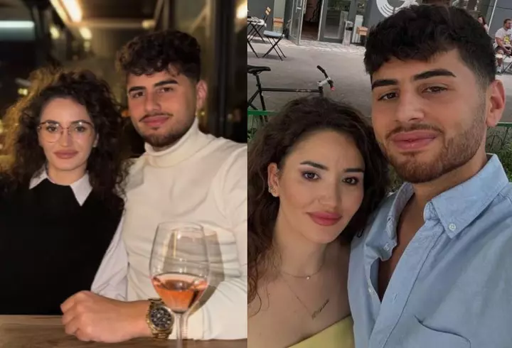 Naomi de la Casa iubirii a izbucnit în lacrimi și a părăsit platoul în direct. Concurenta se îndoiește de sentimentele lui Dorobanțu