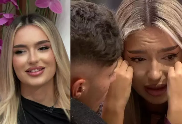 Cine este Andrei Duțu de la Vocea României. Cântă din adolescență, a participat la X Factor și este pasionat de actorie
