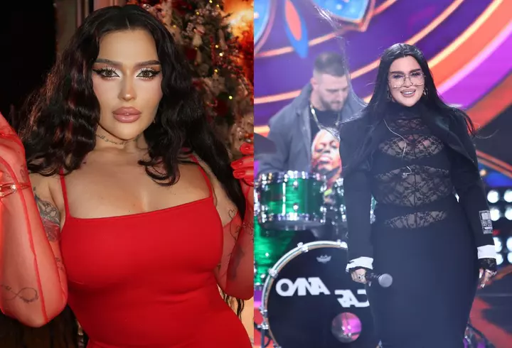 Naomi de la Casa iubirii a izbucnit în lacrimi și a părăsit platoul în direct. Concurenta se îndoiește de sentimentele lui Dorobanțu