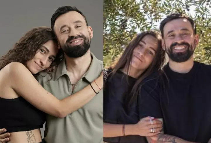 Sandra Izbașa și Răzvan Bănică, despre experiența Power Couple. Cum i-a schimbat emisiunea și în ce relații au rămas cu celelalte cupluri: „Ne-am iubit și ne-am susținut așa cum o facem și acasă” / EXCLUSIV