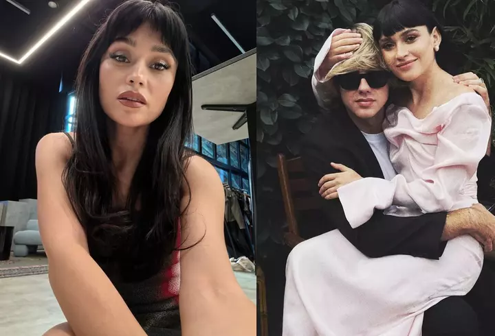 Cine este Cosmina Boboc de la MasterChef. Are 32 de ani și a renunțat la jobul în IT pentru a-și deschide o afacere cu ulei de chilli