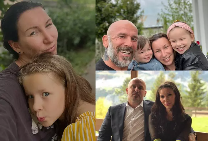 Sandra Izbașa și Răzvan Bănică, despre experiența Power Couple. Cum i-a schimbat emisiunea și în ce relații au rămas cu celelalte cupluri: „Ne-am iubit și ne-am susținut așa cum o facem și acasă” / EXCLUSIV