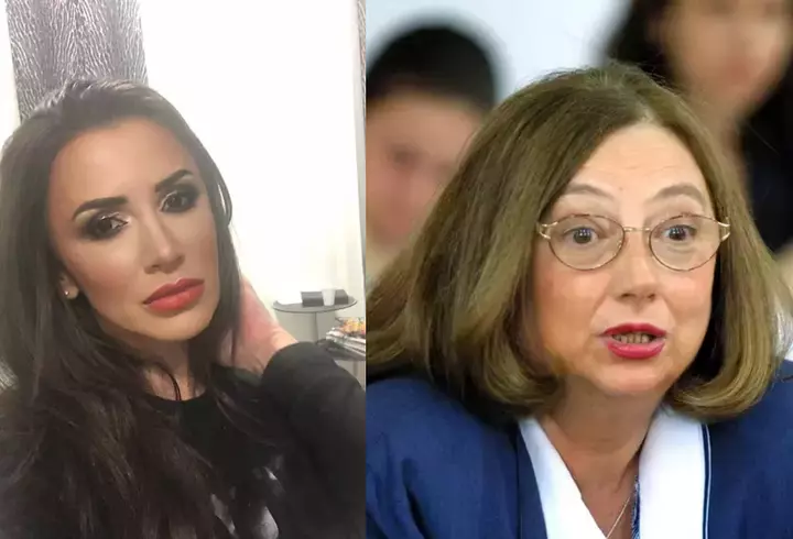 Anamaria Prodan a mai locuit doi ani cu Tibi Dumitrescu, fostul ei soț, după divorț. Ce spune despre actuala lui soție: „Noi vom rămâne întotdeauna o familie minunată!”