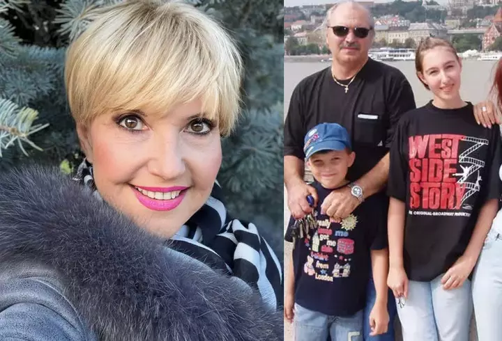 Anamaria Prodan a mai locuit doi ani cu Tibi Dumitrescu, fostul ei soț, după divorț. Ce spune despre actuala lui soție: „Noi vom rămâne întotdeauna o familie minunată!”