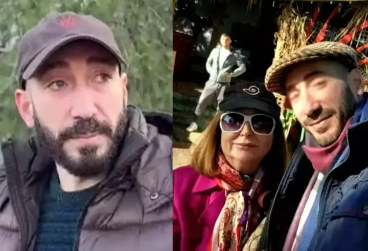 Anamaria Prodan a mai locuit doi ani cu Tibi Dumitrescu, fostul ei soț, după divorț. Ce spune despre actuala lui soție: „Noi vom rămâne întotdeauna o familie minunată!”