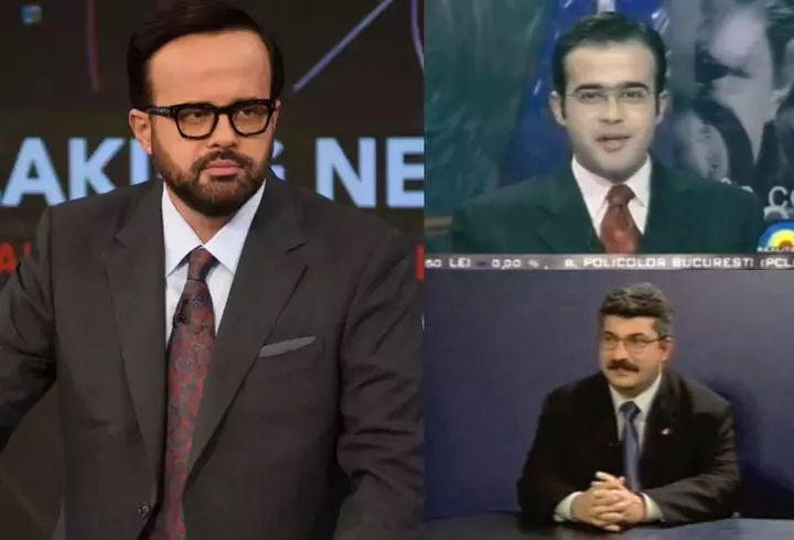 Anamaria Prodan a mai locuit doi ani cu Tibi Dumitrescu, fostul ei soț, după divorț. Ce spune despre actuala lui soție: „Noi vom rămâne întotdeauna o familie minunată!”