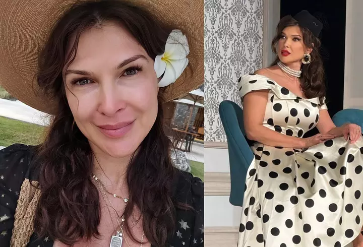 Cine este Alina Ceban de la Desafio. Are 27 de ani, iubește luxul și este logodită: „Iubitul meu e cam trist, a conștientizat ce îl așteaptă”