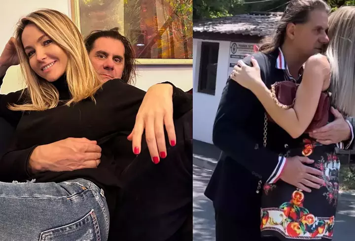 Anamaria Prodan a mai locuit doi ani cu Tibi Dumitrescu, fostul ei soț, după divorț. Ce spune despre actuala lui soție: „Noi vom rămâne întotdeauna o familie minunată!”