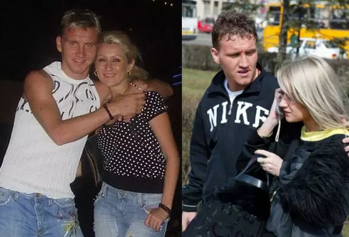 Anamaria Prodan a mai locuit doi ani cu Tibi Dumitrescu, fostul ei soț, după divorț. Ce spune despre actuala lui soție: „Noi vom rămâne întotdeauna o familie minunată!”