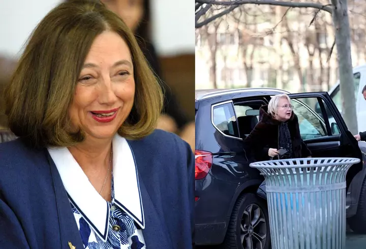 Anamaria Prodan a mai locuit doi ani cu Tibi Dumitrescu, fostul ei soț, după divorț. Ce spune despre actuala lui soție: „Noi vom rămâne întotdeauna o familie minunată!”
