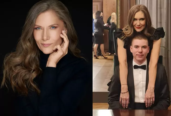 Ce relație au avut Valentin Sanfira și Margherita de la Clejani în urmă cu 9 ani. Au apărut și imagini cu cei doi în ipostaze foarte apropiate: „Puteai să mă bagi în familia Clejanilor!”