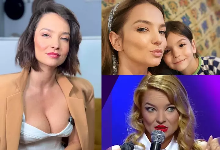 Drama prin care a trecut Corina Dănilă când a născut-o pe Rianna, fiica ei: ”A luptat! Au fost complicații. Au fost etape pe care le-am traversat cu greu”. Ce a moștenit de la tatăl ei, Norris Măgeanu