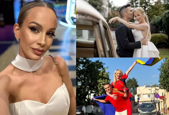 Dan Alexa a spus că Andrada, fosta soție, nu l-a prins niciodată că a înșelat-o: „Motivele care sunt în orice relație: distanță, probleme, au apărut problemele și financiare”