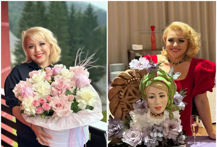 Jeni Nicolau, experiență de neuitat într-un cazinou din Monte Carlo: ”Era o brichetă de vânzare, la suveniruri, cu 45.000 euro”. În trecut, a jucat în Las vegas și a și câștigat / EXCLUSIV