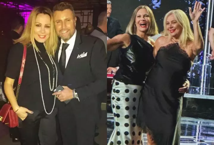 Cum se înțelege Kristina Cepraga cu Aurora-May, fiica ei în vârstă de 10 ani. Actrița i-a fost profesoară de actorie: "Are talent. Din fericire, nu vrea să urmeze această meserie" / EXCLUSIV