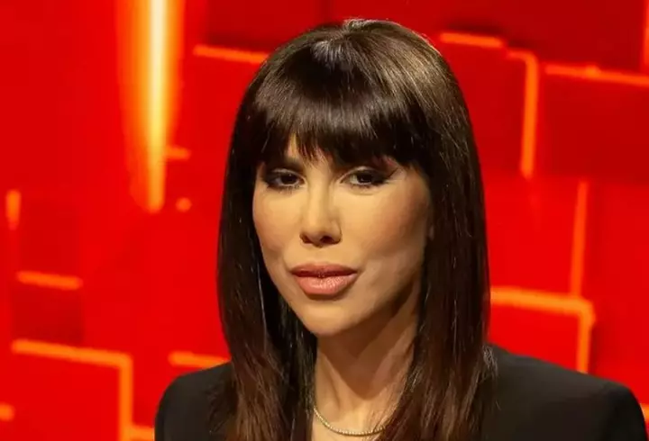 Cum se înțelege Kristina Cepraga cu Aurora-May, fiica ei în vârstă de 10 ani. Actrița i-a fost profesoară de actorie: "Are talent. Din fericire, nu vrea să urmeze această meserie" / EXCLUSIV