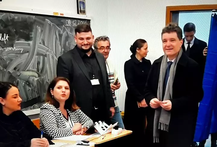 Ilie Bolojan a explicat de ce vârsta de pensionare trebuie ridicată „peste tot”: „E singura formă pentru a avea sisteme de pensii stabile şi o economie pusă pe baze sănătoase”