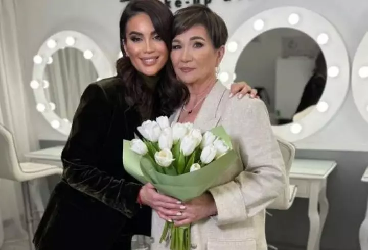 Albertina Ionescu a ajuns de urgență la spital: "A fost prima mea internare la stat, prima mea experiență cu ambulanța"/ Reacția soțului ei, Constantin Opriș