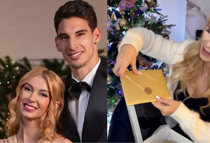 De ce a lipsit, de fapt, Petrișor Ruge de la nunta Andreei Bălan cu Victor Cornea. Ce a făcut dansatorul în acea zi