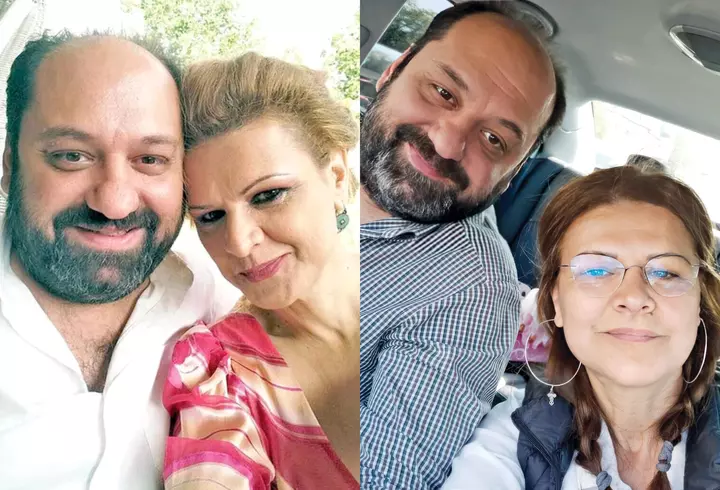 De ce nu s-a putut apropia George Restivan de băieții Adrianei Bahmuțeanu, înainte de cununia civilă: "De atunci, s-a rupt orice comunicare. Eu îi consider copiii mei!"