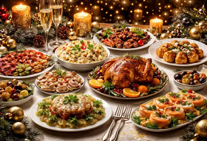 Rețetă de Putinka. Seamănă cu baclavaua și este un desert adorat de greci