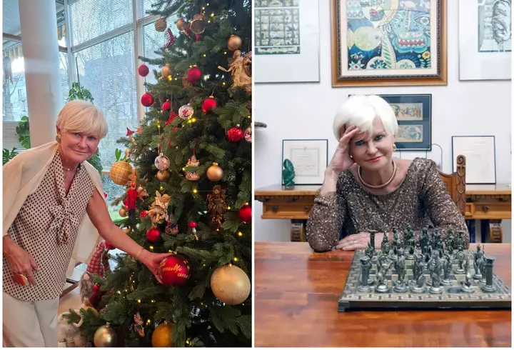 Jeni Nicolau, experiență de neuitat într-un cazinou din Monte Carlo: ”Era o brichetă de vânzare, la suveniruri, cu 45.000 euro”. În trecut, a jucat în Las vegas și a și câștigat / EXCLUSIV