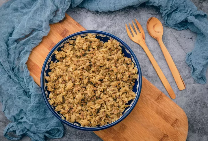 Rețetă de Putinka. Seamănă cu baclavaua și este un desert adorat de greci