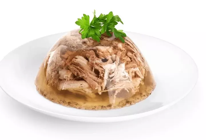 Rețetă de Putinka. Seamănă cu baclavaua și este un desert adorat de greci