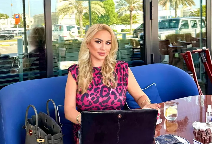 Cine este Cosmina Boboc de la MasterChef. Are 32 de ani și a renunțat la jobul în IT pentru a-și deschide o afacere cu ulei de chilli
