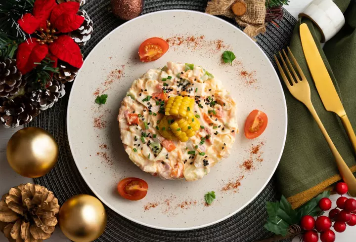 Rețetă de Putinka. Seamănă cu baclavaua și este un desert adorat de greci