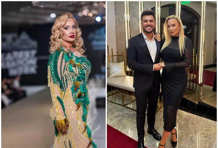 Dan Alexa, noi explicații privind pumnul încasat de la Anamaria Prodan: "E foarte ușor să dai într-o femeie. E prea ușor dacă îți pui în cap, dar ține mult de educație"