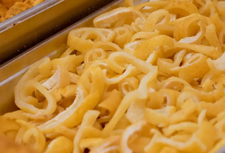 Rețetă de Putinka. Seamănă cu baclavaua și este un desert adorat de greci