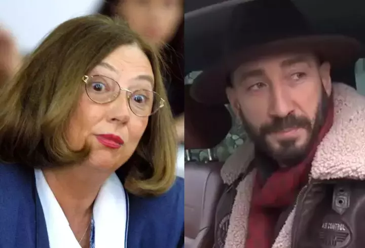 Iuliana Pepene spune că este hărțuită: "Nu pot să fac absolut nimic. Tot timpul stau cu grijă ca nu cumva să se întâmple ceva". Jurnalista vrea să apeleze la instanță