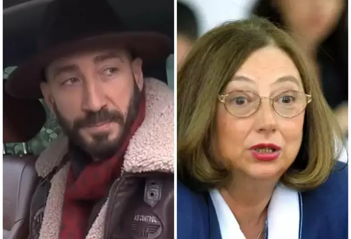 Cine este Cristina Chiriac, noul procuror general al României. Are 42 de ani, un venit anual declarat de 63 de mii de euro, iar Nicușor Dan spune despre ea că este cea mai bună din țară