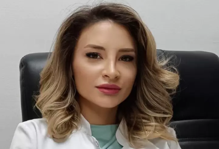 Cine este Raluka. Cântăreața a câștigat sezonul 1 Asia Express și se iubește cu un bărbat cu 20 de ani mai mare decât ea