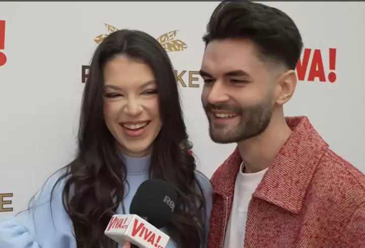 Carmen Brumă mărturisește că Mircea Badea nu este pasionat de mâncatul sănătos: "Dacă te aude că ai zis asta, jar mănânci!". Vlad, fiul lor adolescent, obișnuit de mic cu reguli clare de alimentație / EXCLUSIV